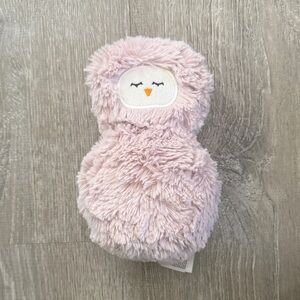 Plush Pink Slumberkins Peep